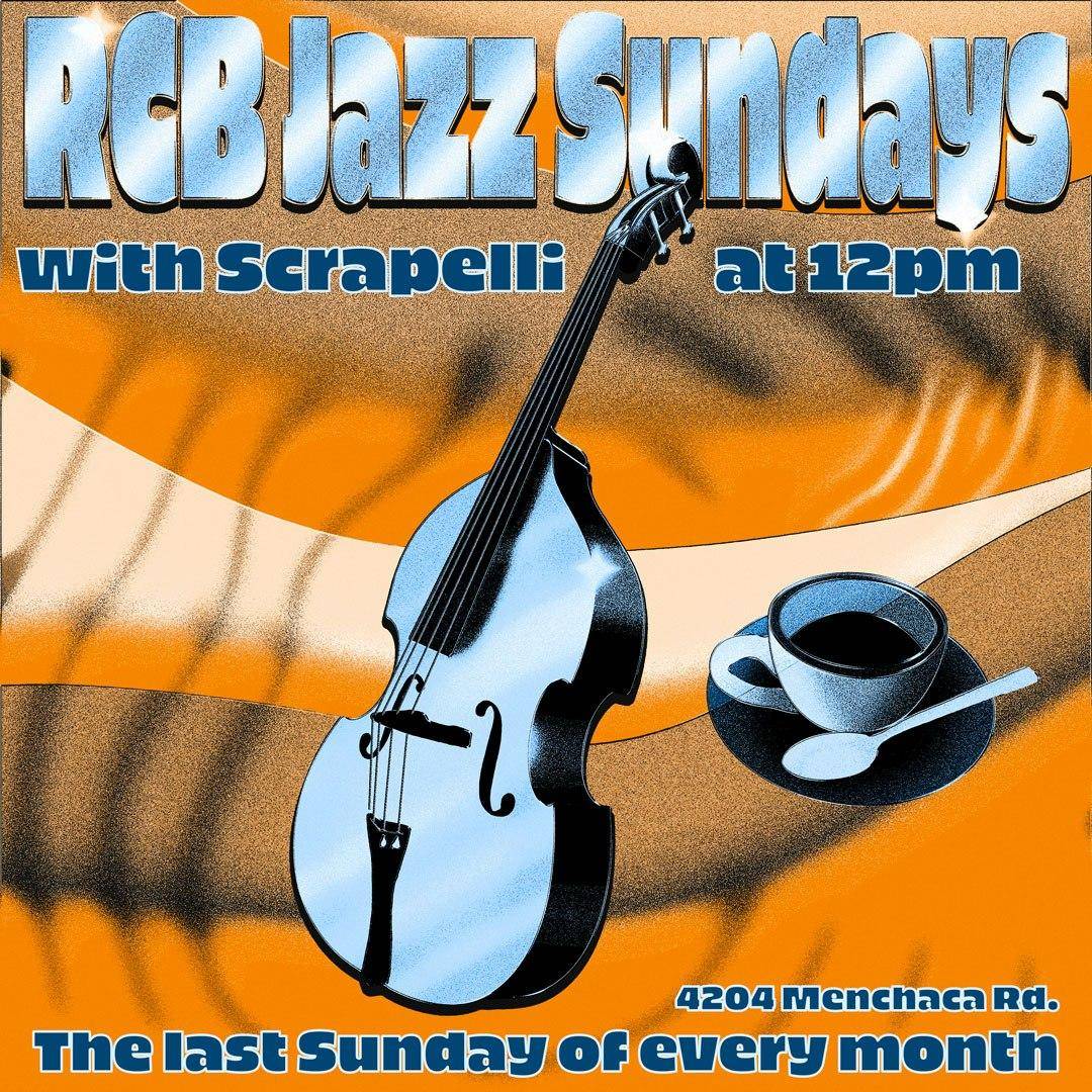 Flyer image for this event