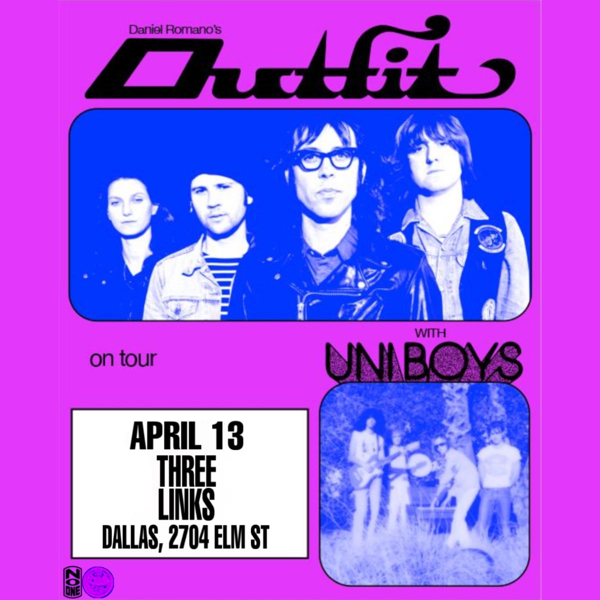 Flyer image for this event