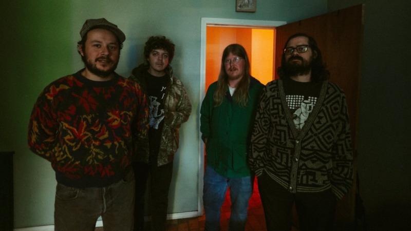 Flyer image for this event