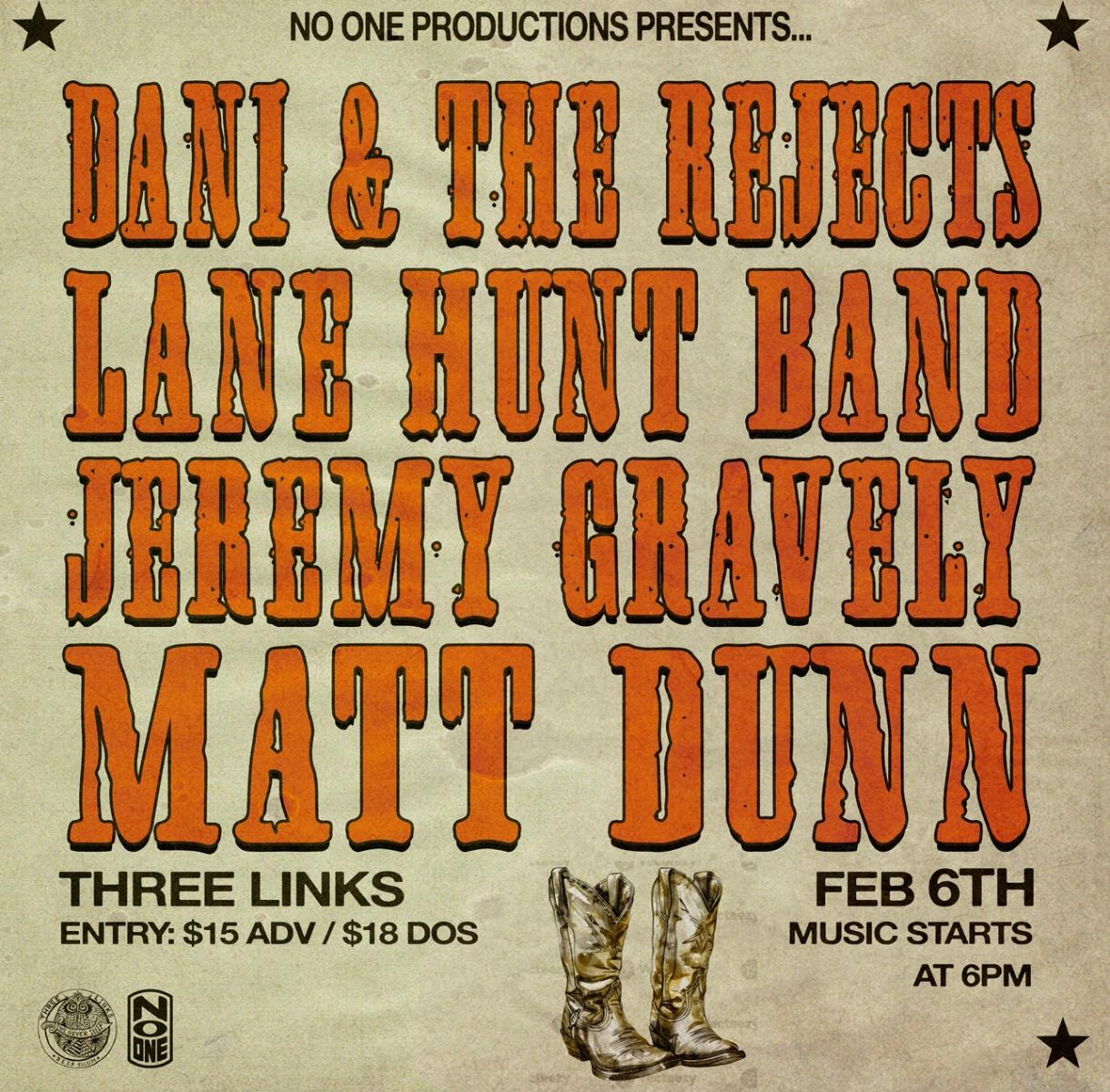 Flyer image for this event