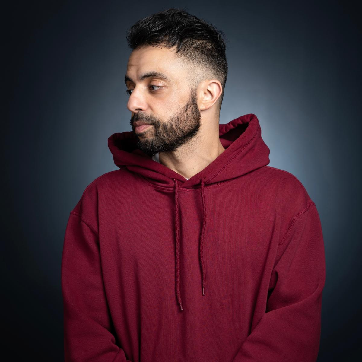 Flyer image for this event