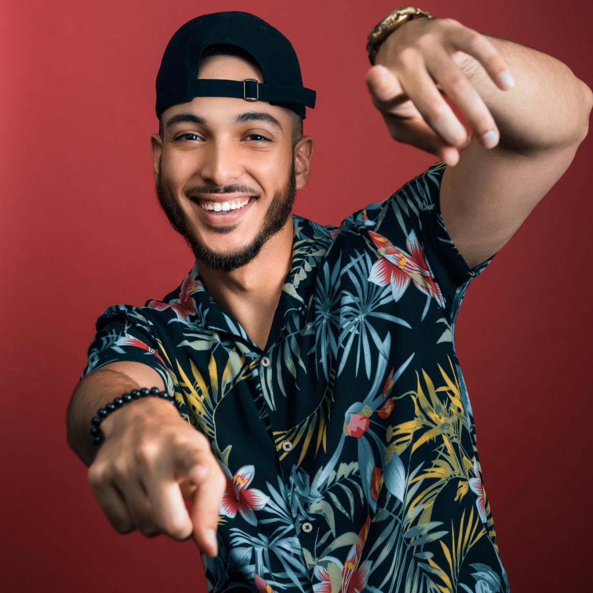 Flyer image for this event