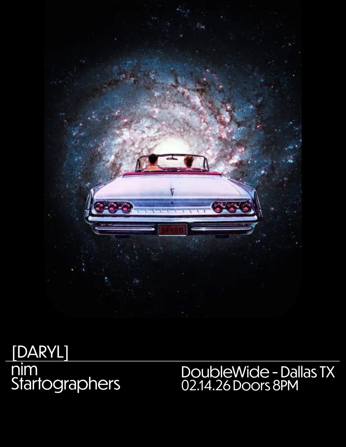 Flyer image for this event