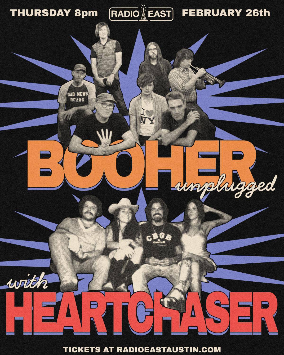 Flyer image for this event