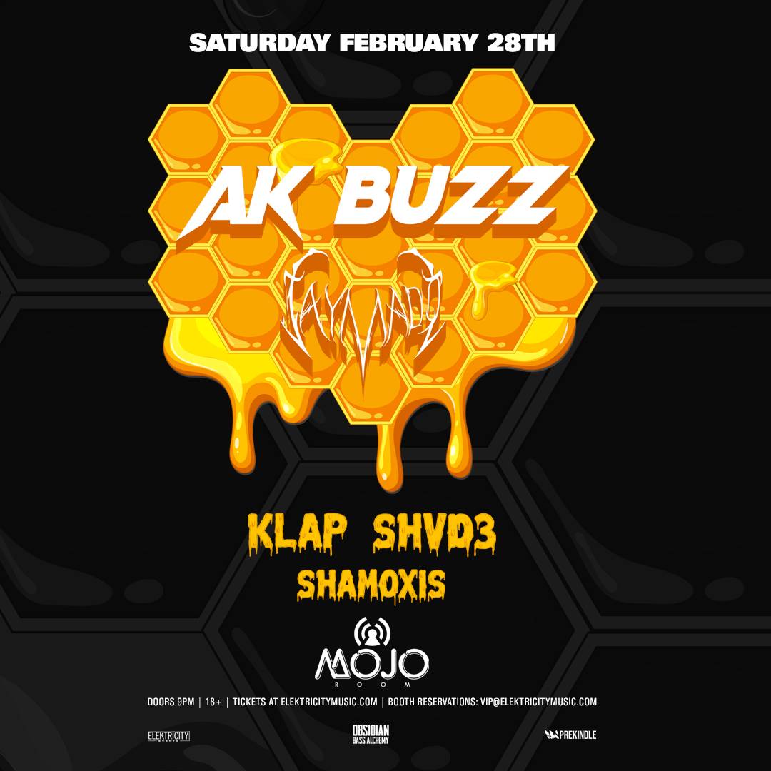 Flyer image for this event