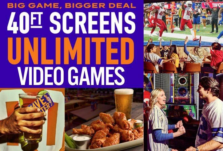 Flyer image for this event