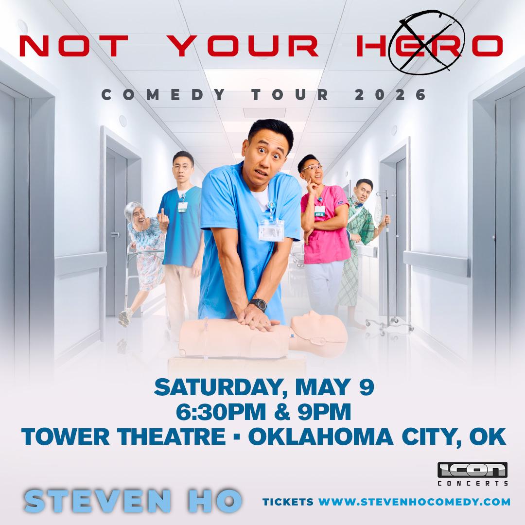 Flyer image for this event