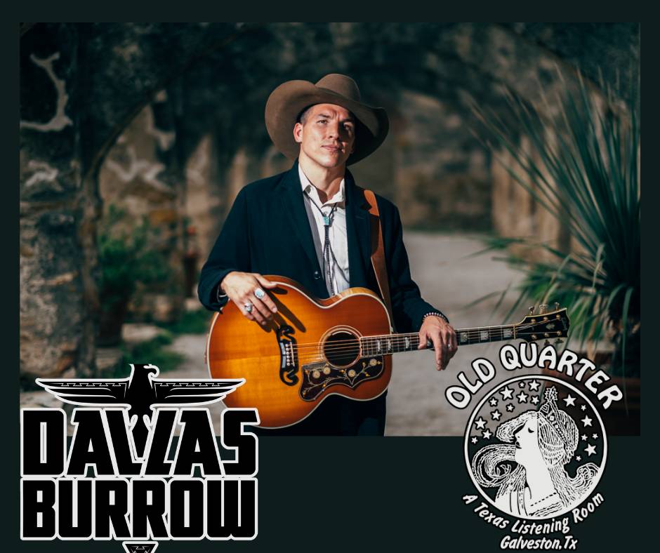 Flyer image for this event