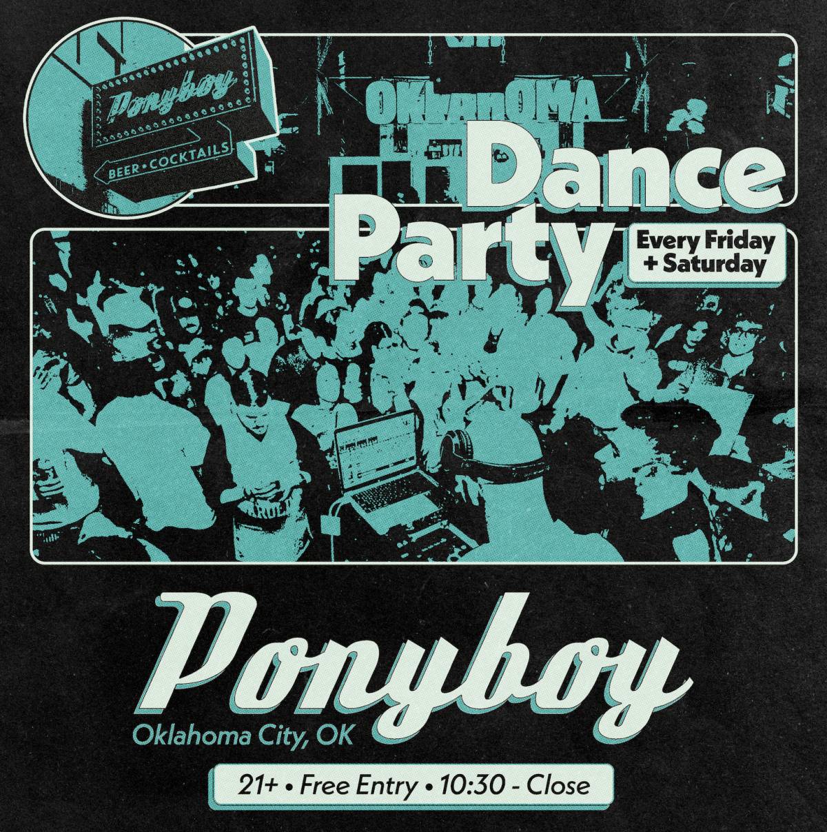 Flyer image for this event