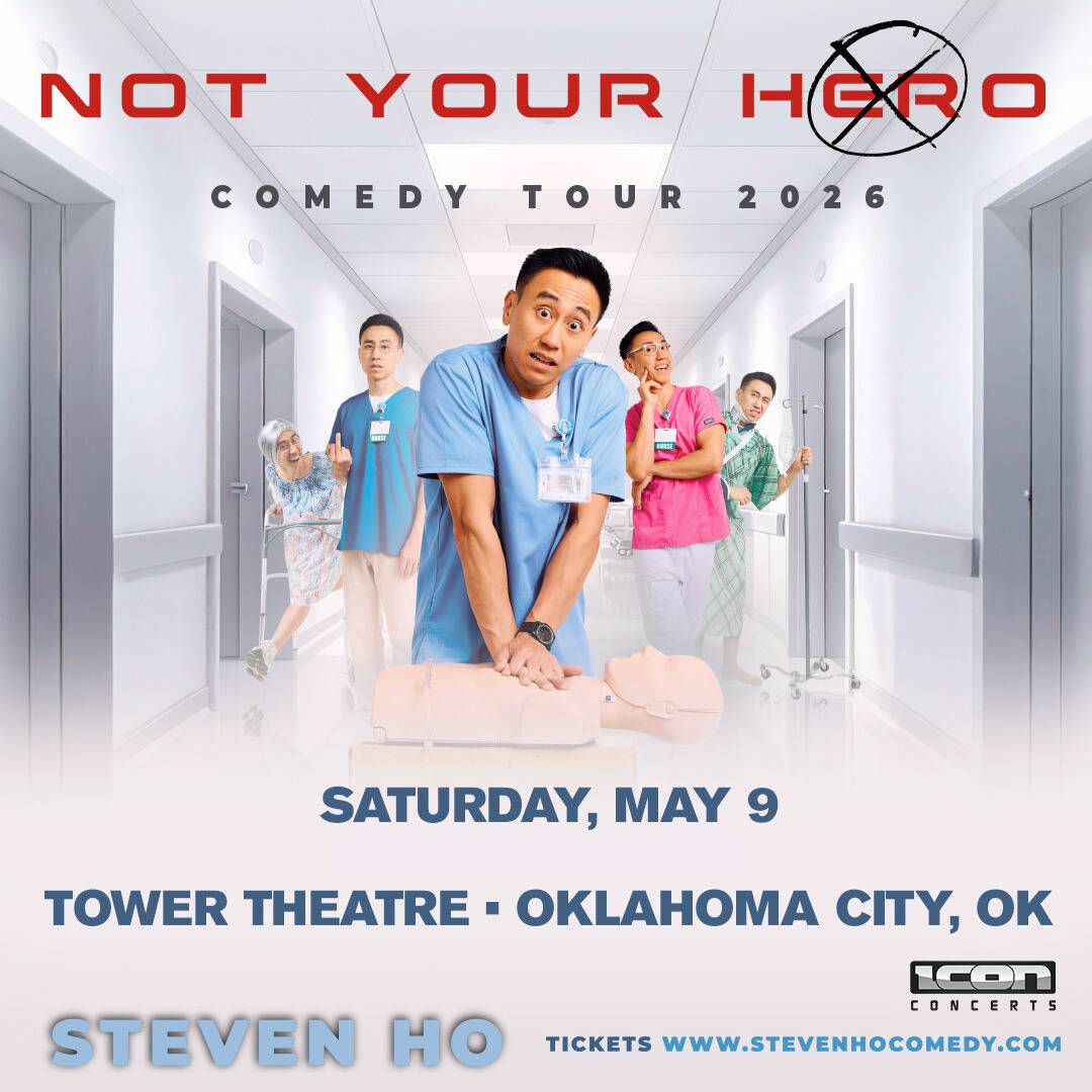 Flyer image for this event