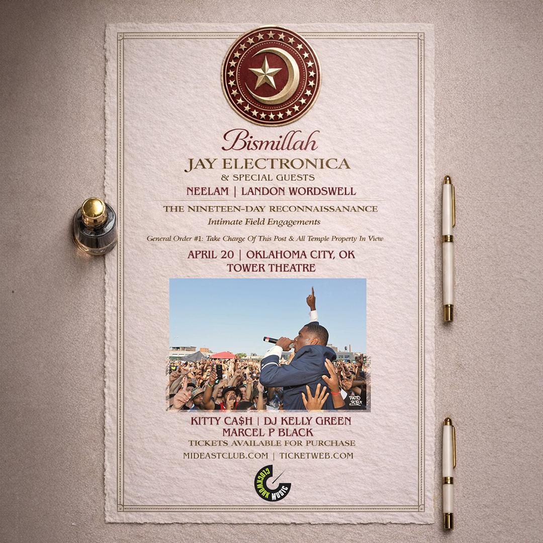 Flyer image for this event