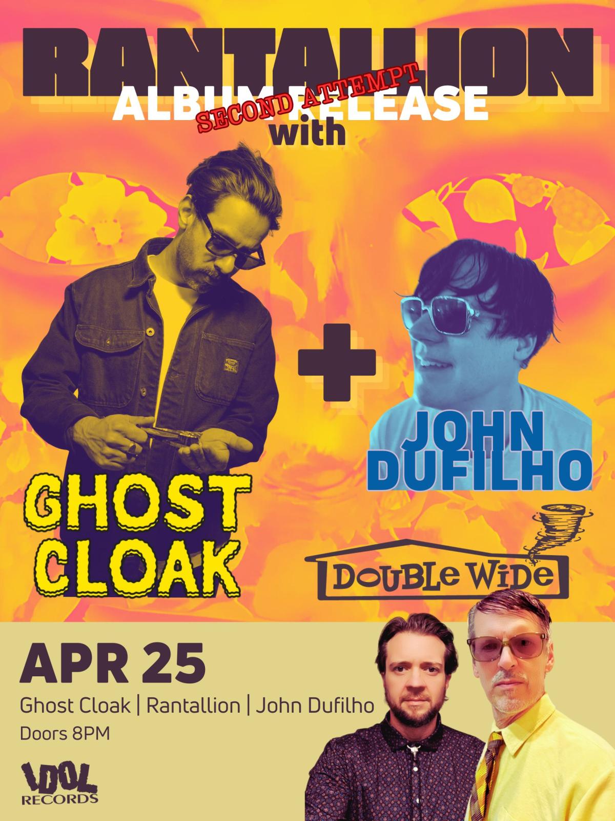 Flyer image for this event