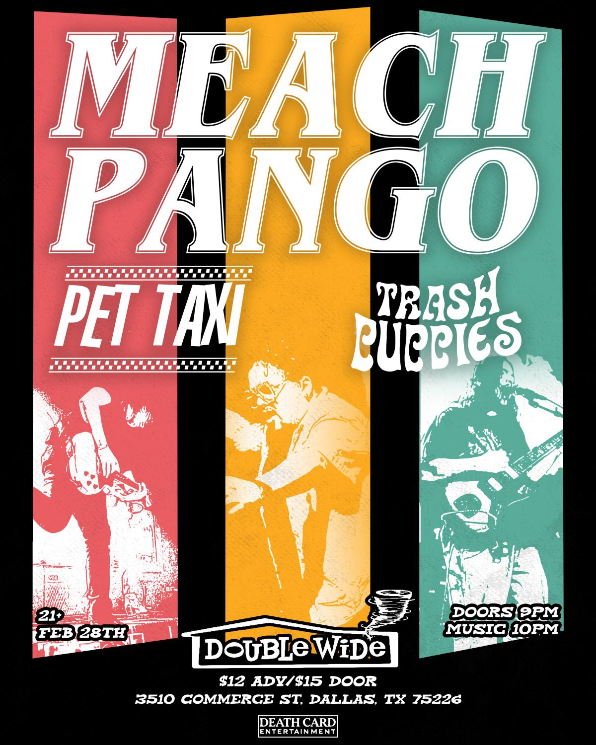 Flyer image for this event