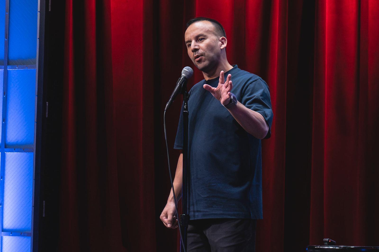 Flyer image for this event