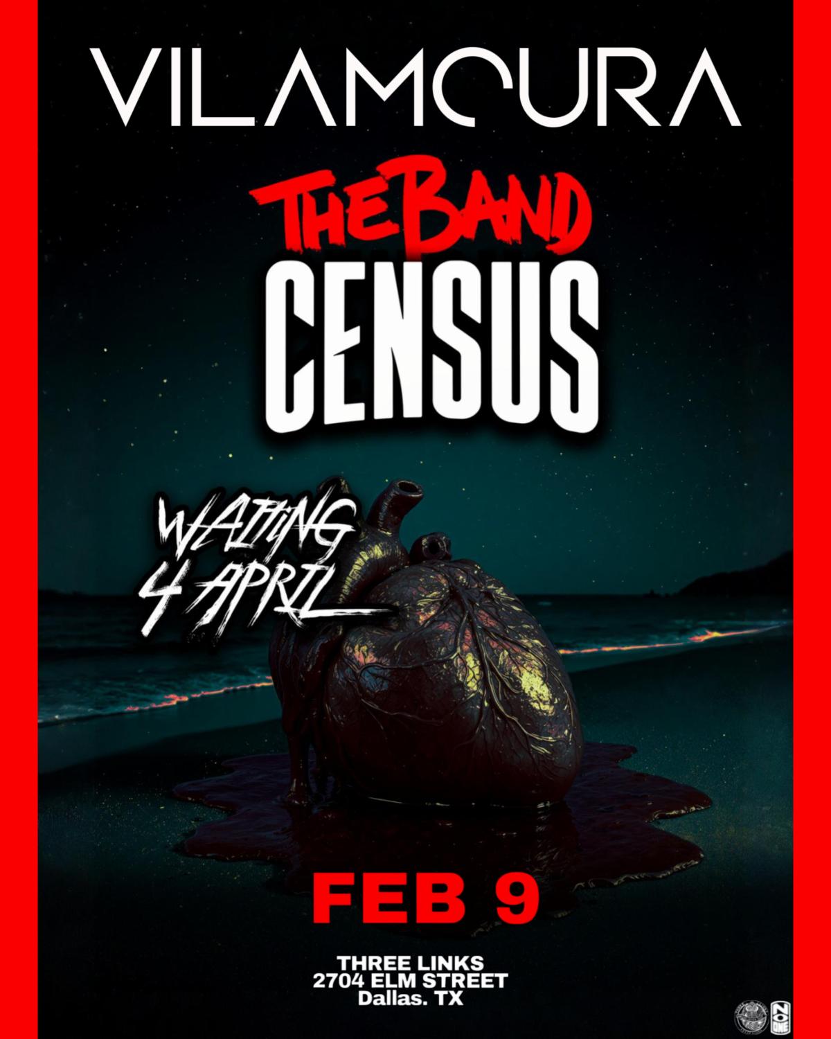 Flyer image for this event