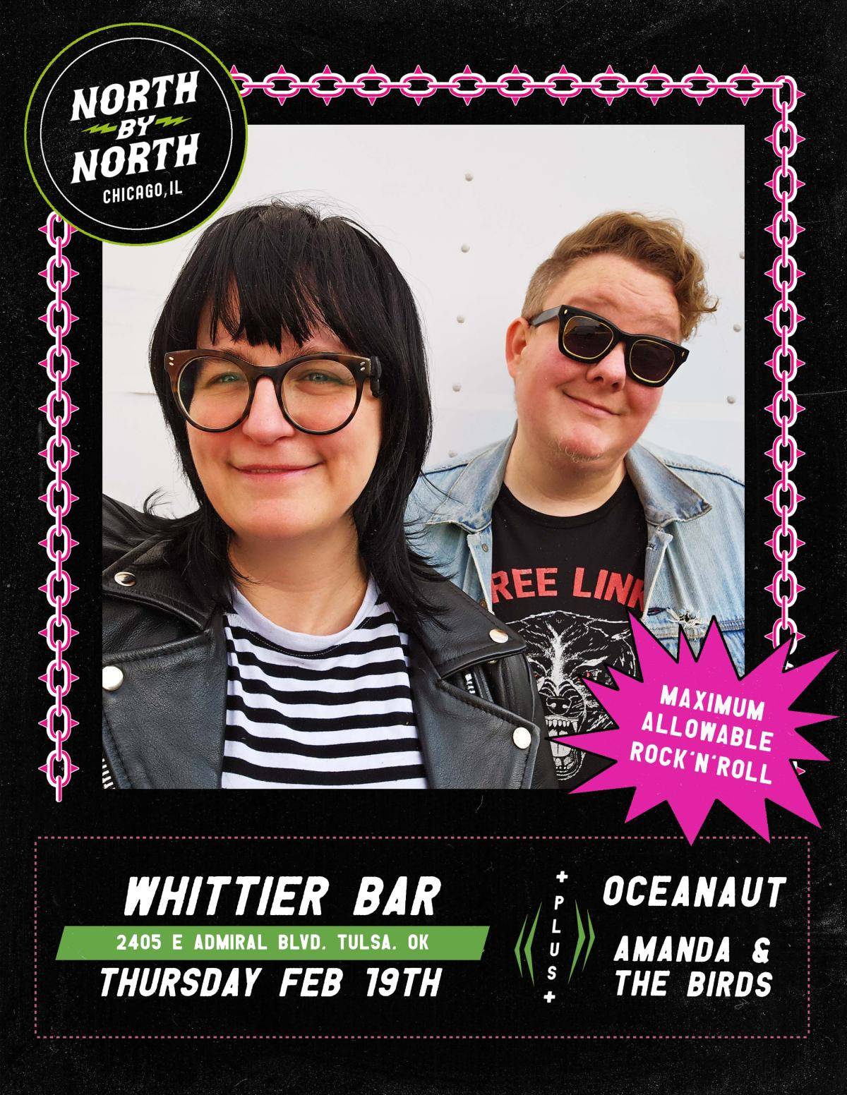 Flyer image for this event