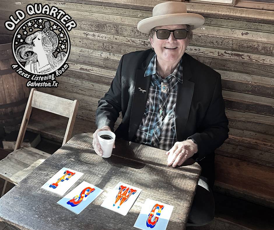 Flyer image for this event