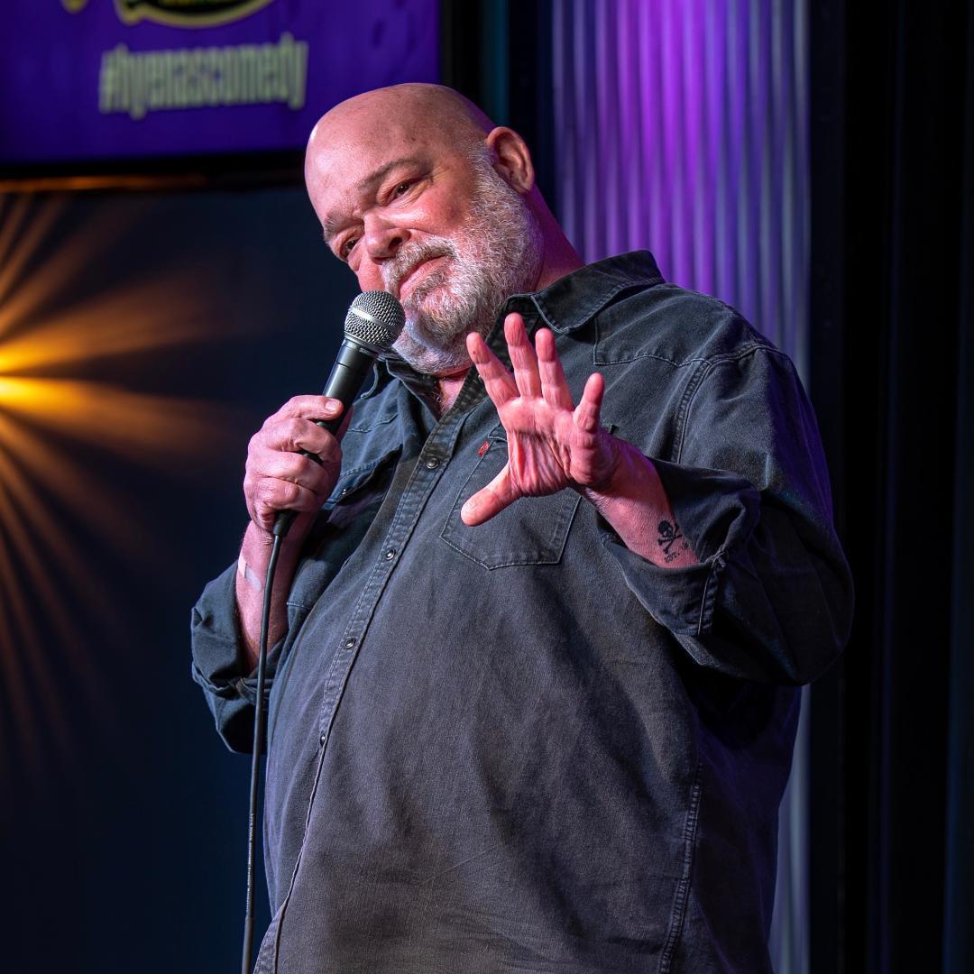 Flyer image for this event