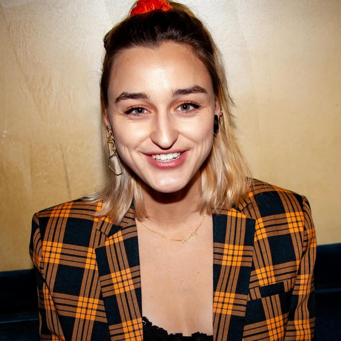 Flyer image for this event