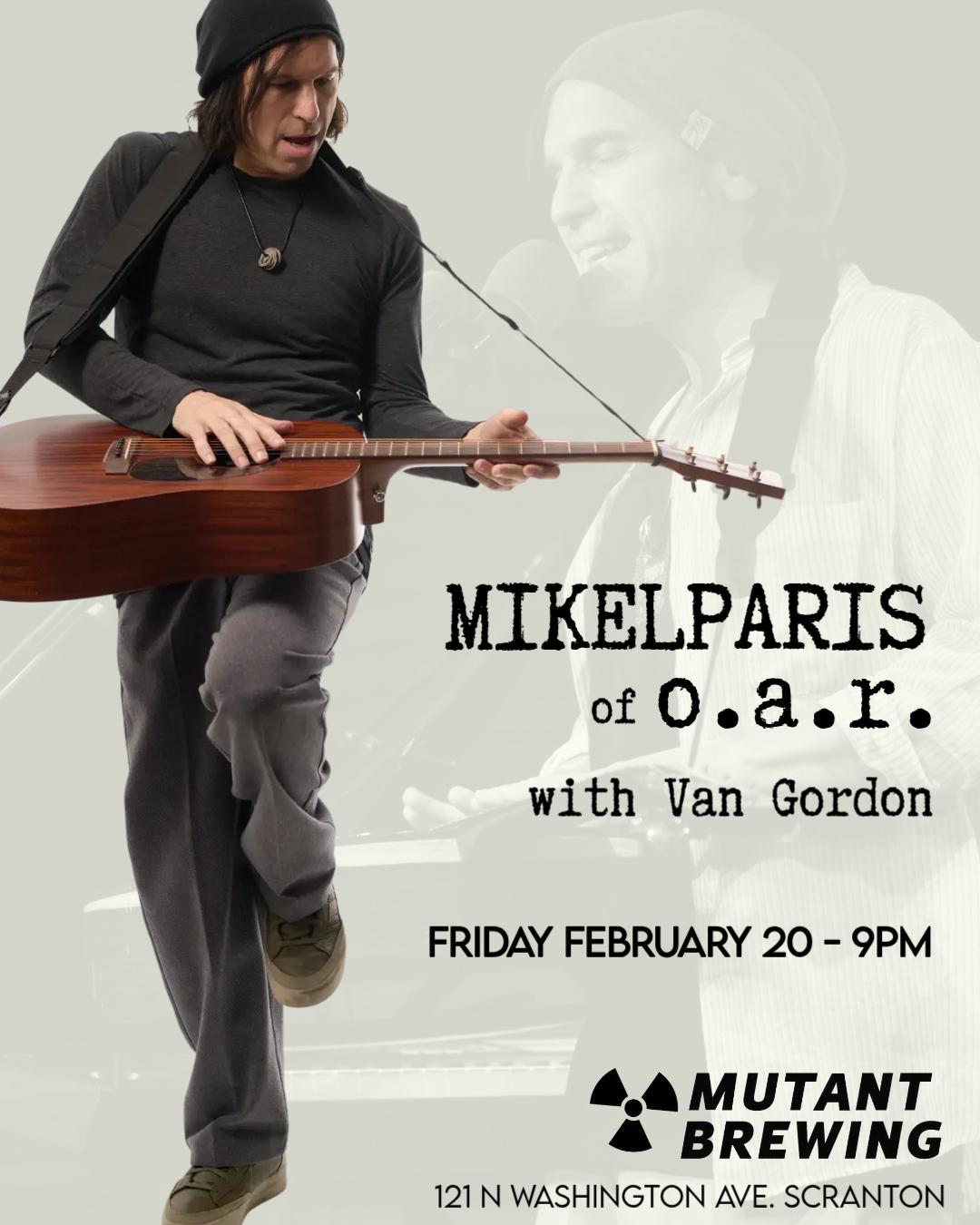 Flyer image for this event