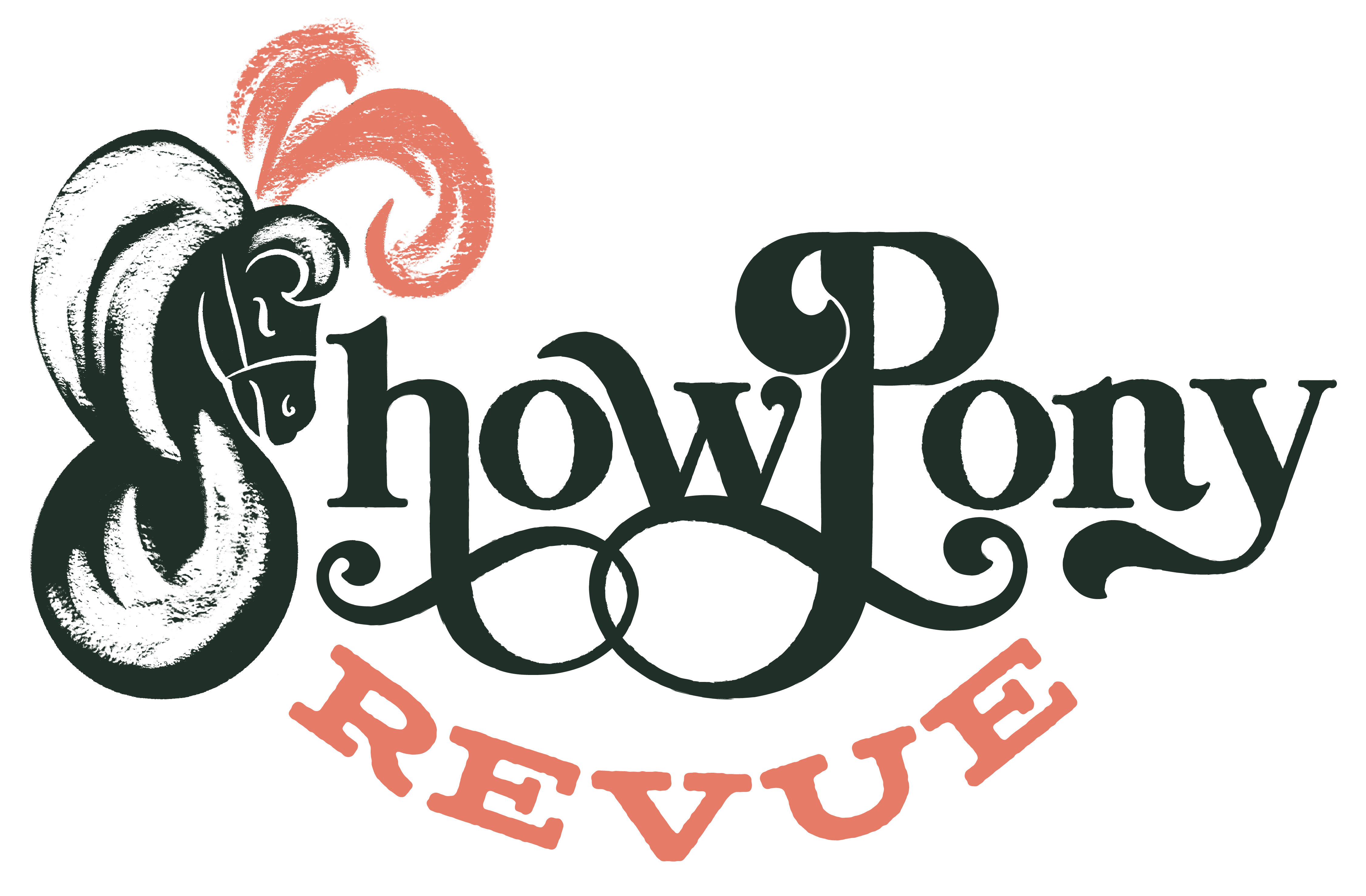 Event organizer calendar graphic