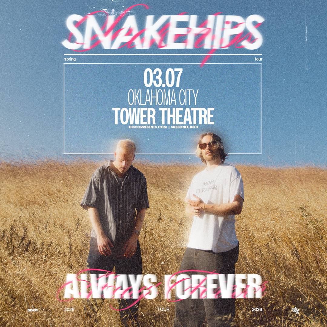 Flyer image for this event