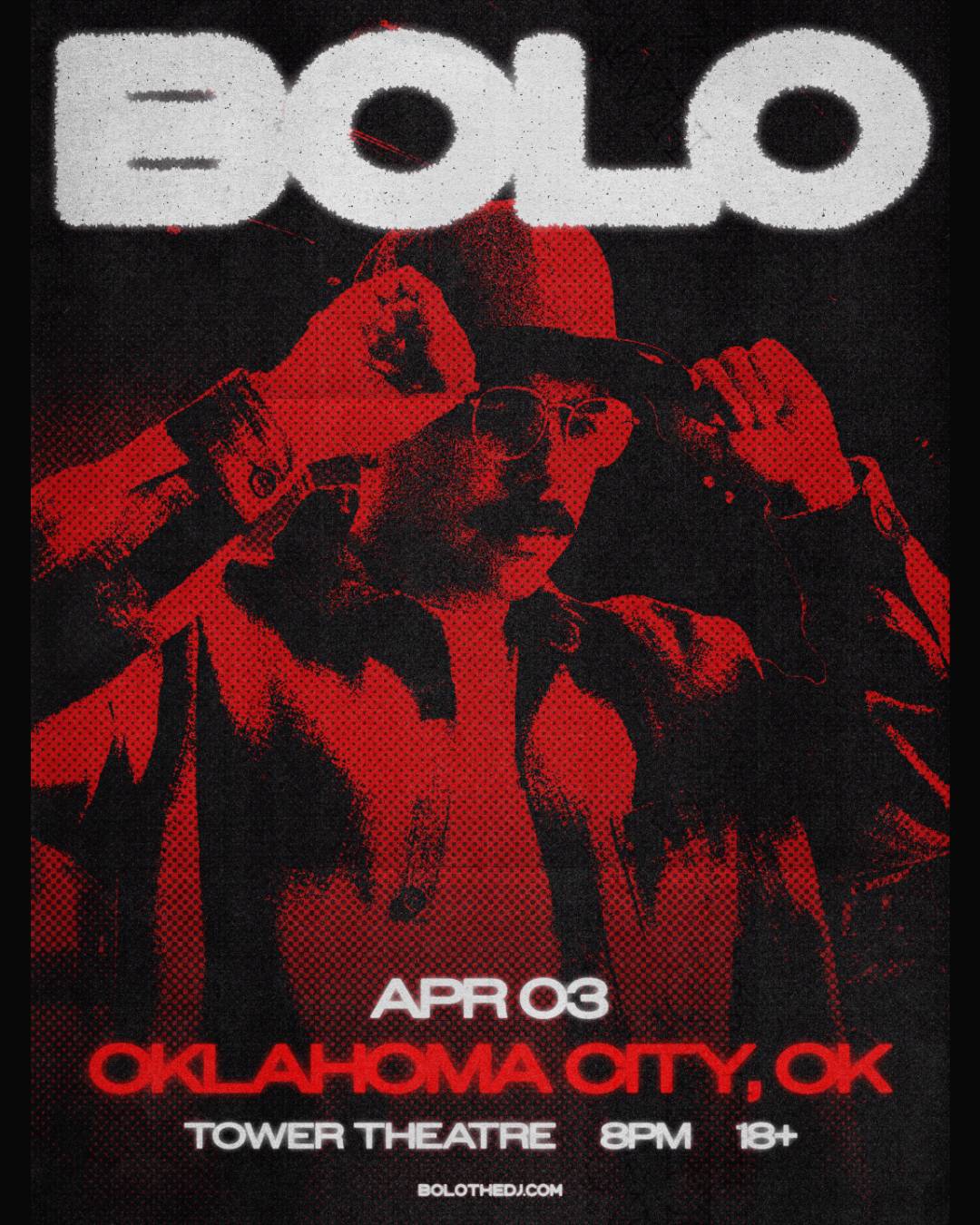 Flyer image for this event