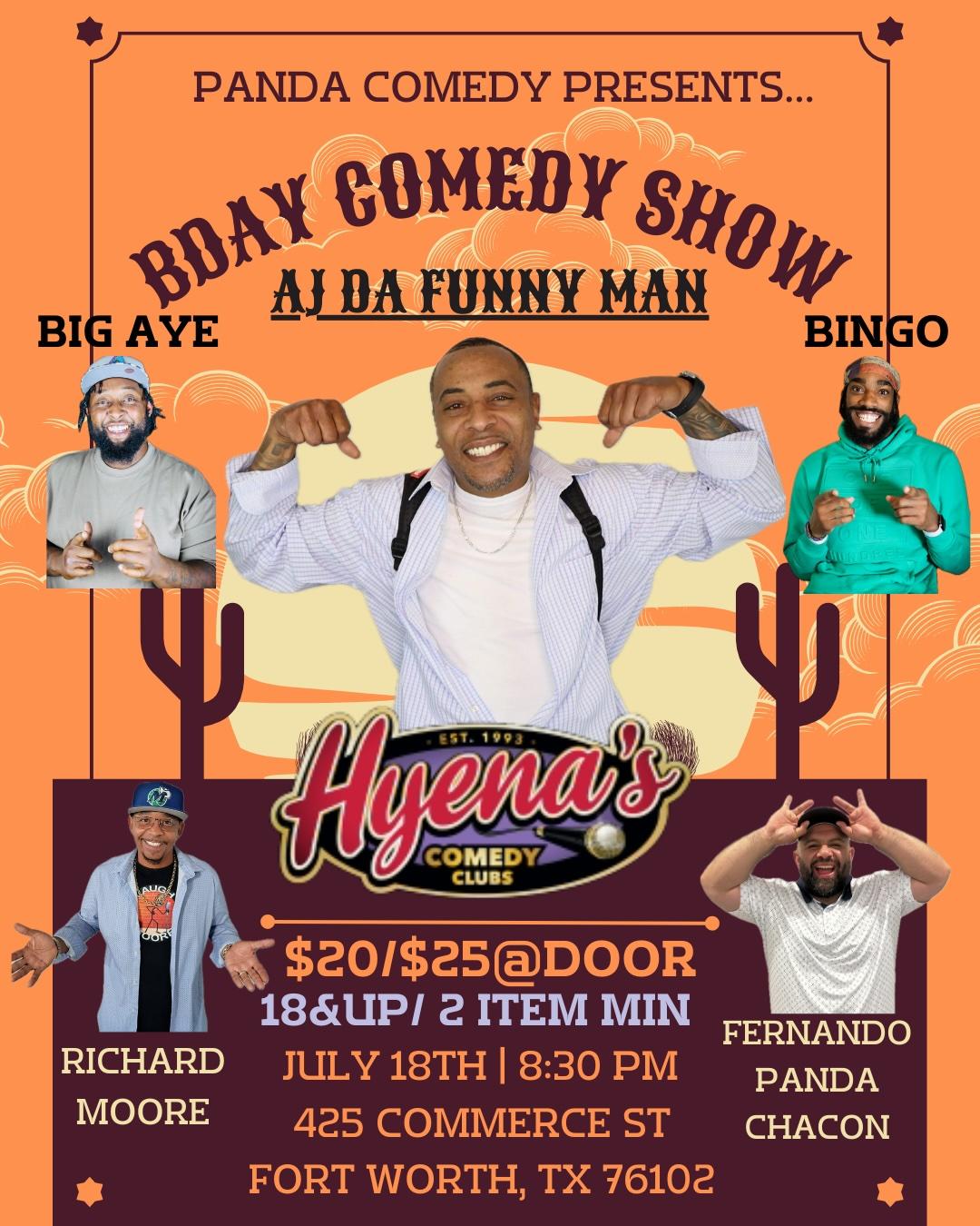 Flyer image for this event