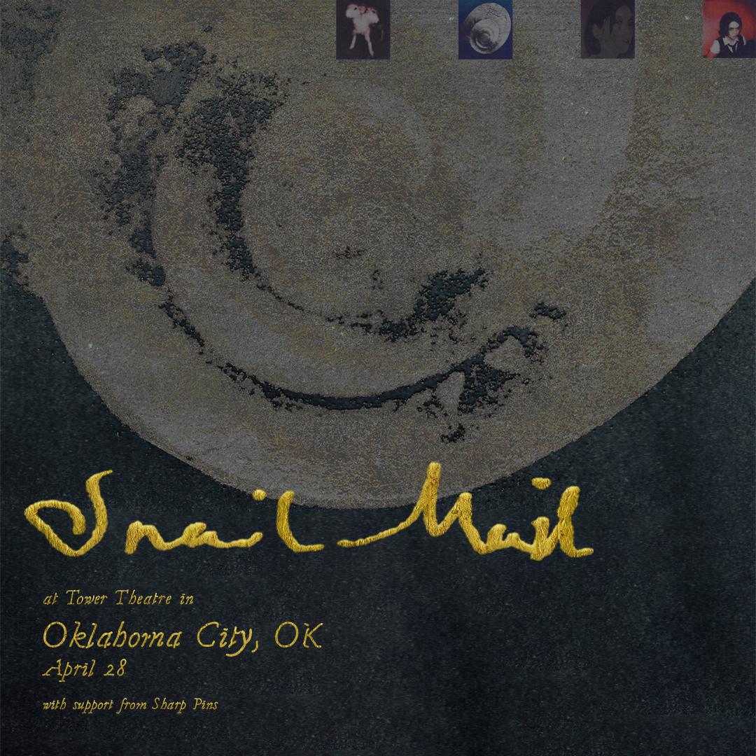 Flyer image for this event