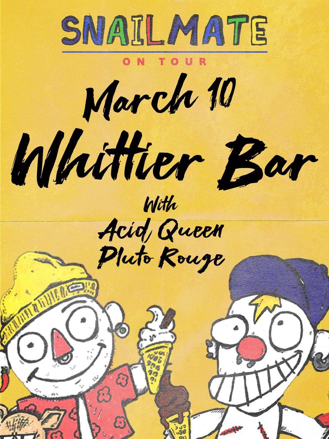 Flyer image for this event