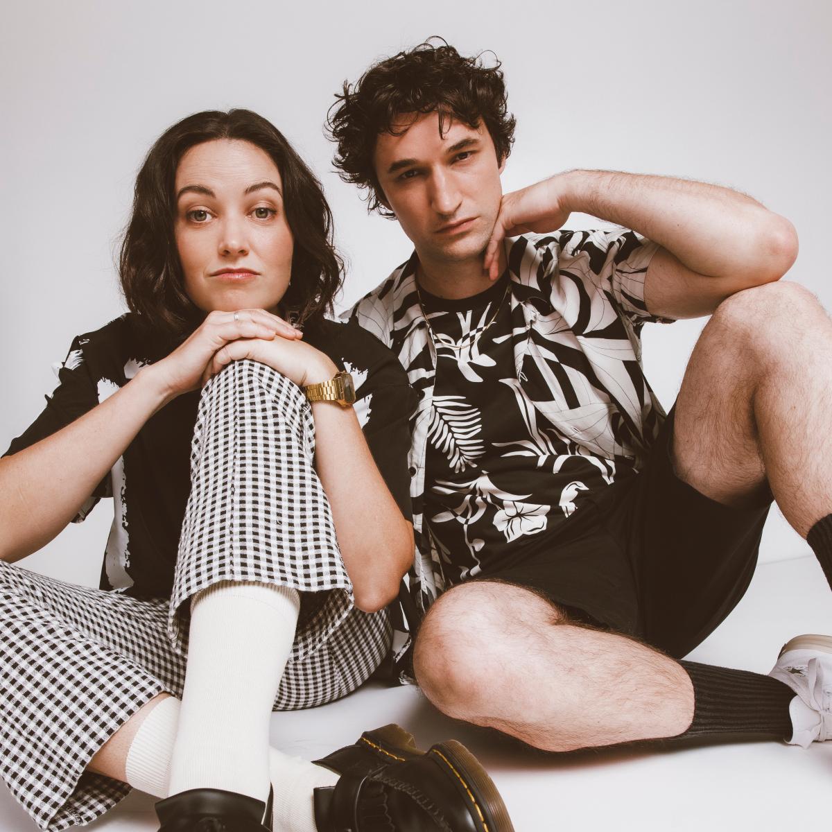 Flyer image for this event