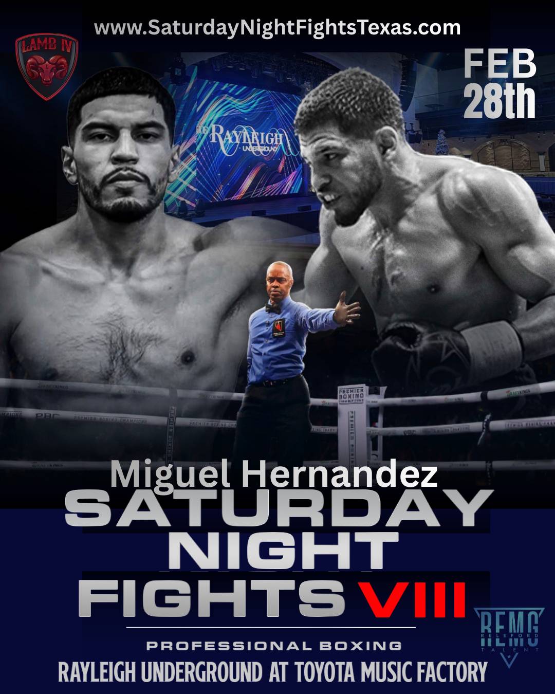 Flyer image for this event