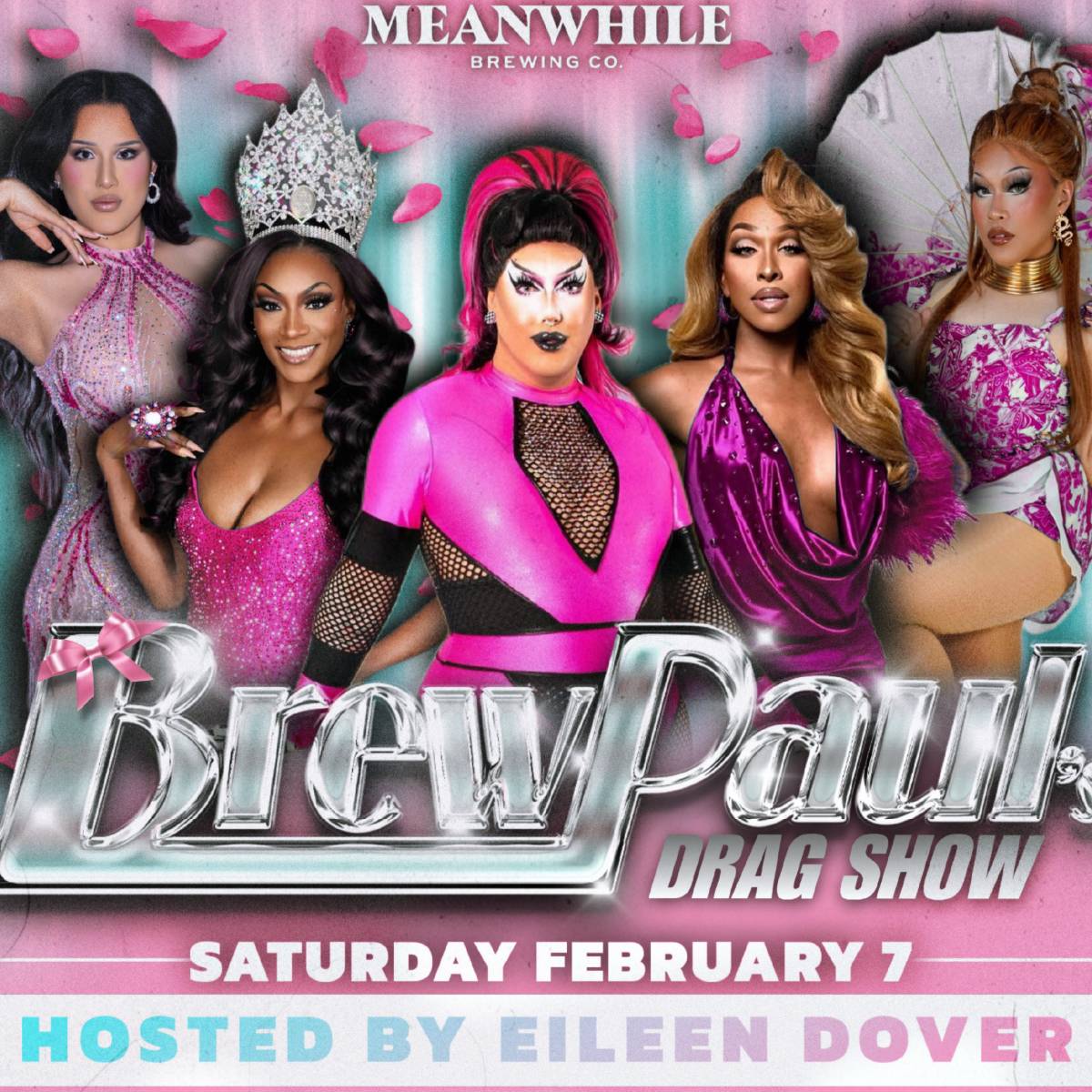 Flyer image for this event