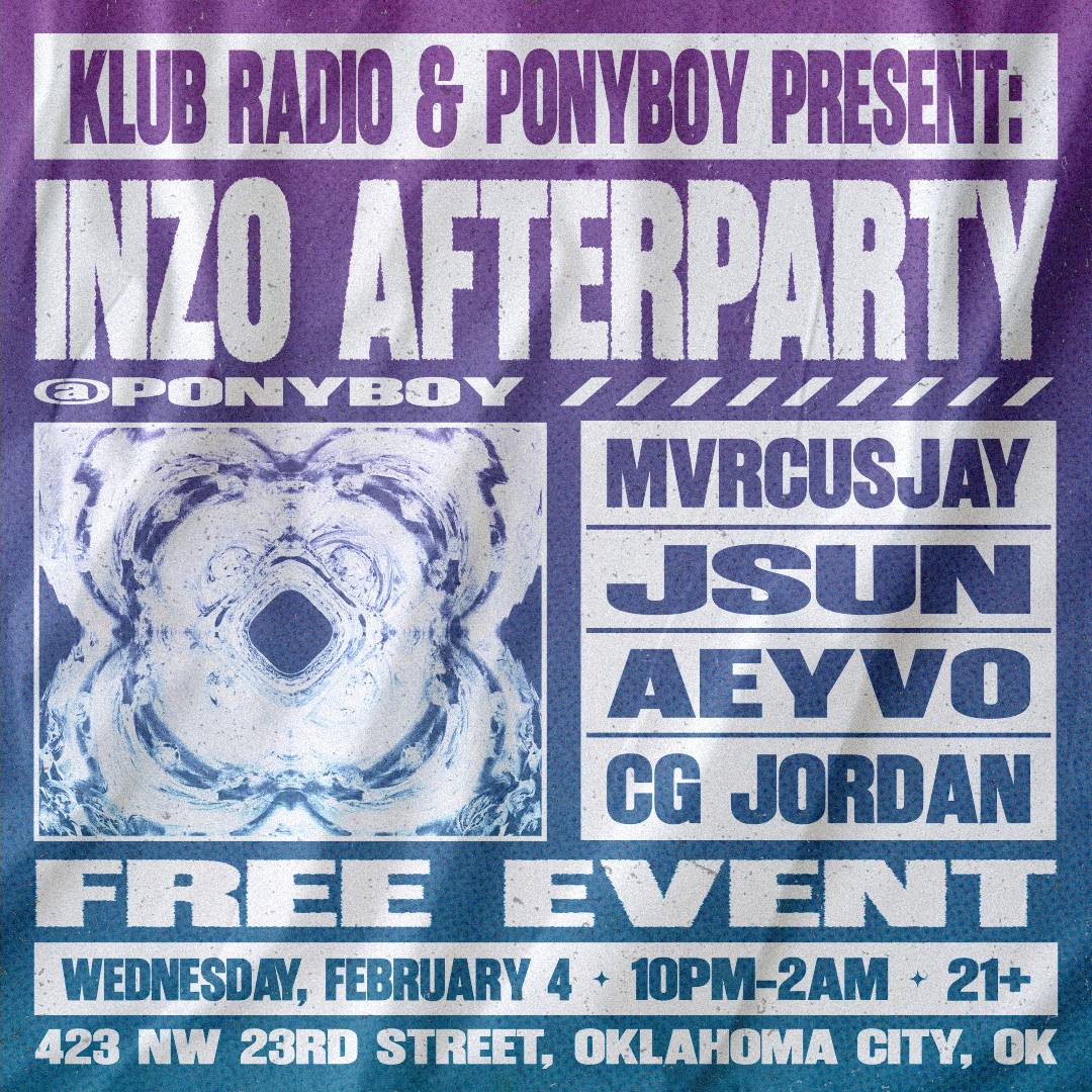 Flyer image for this event