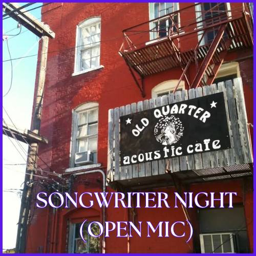 Flyer image for this event