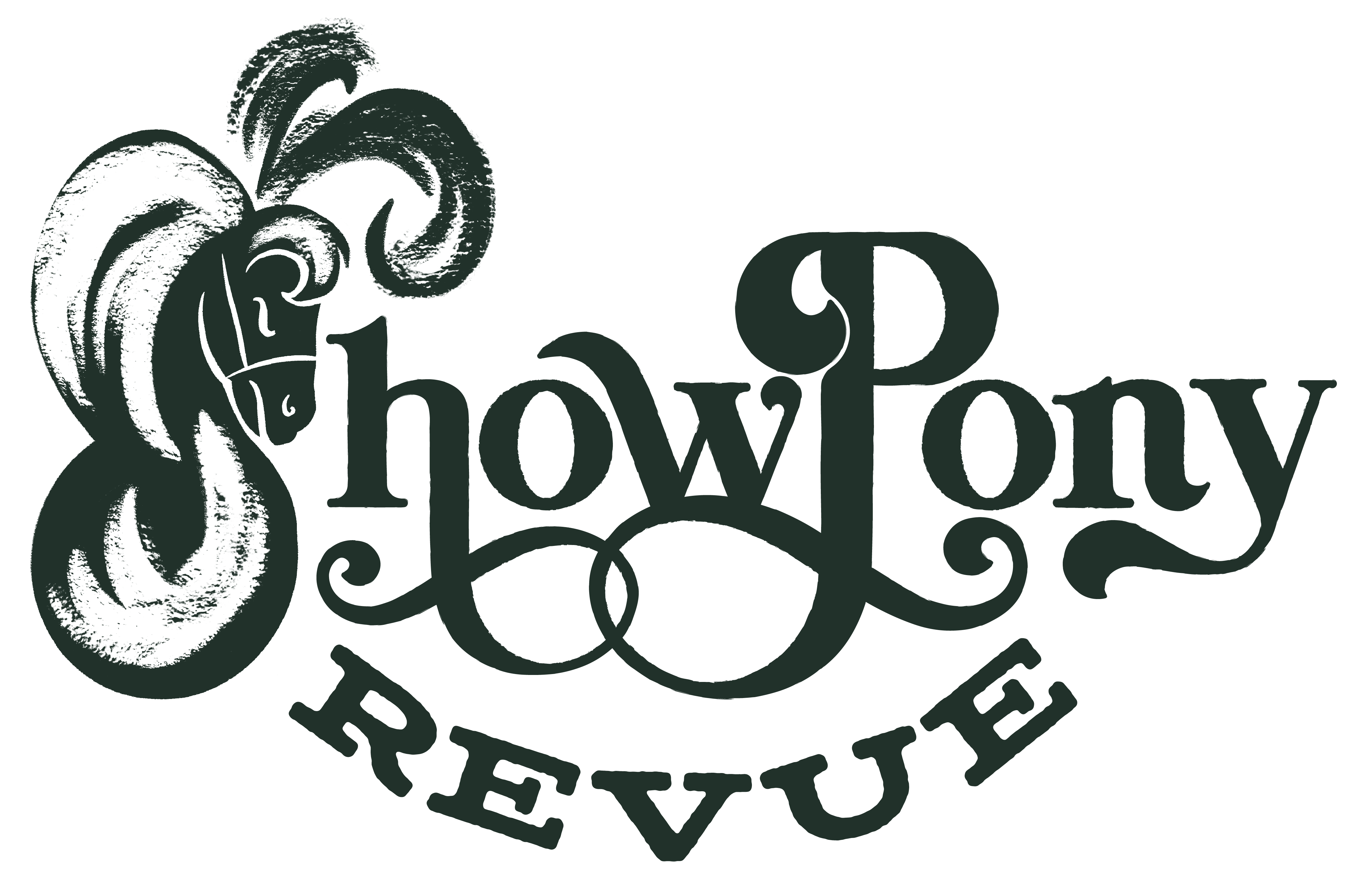 Event organizer calendar graphic