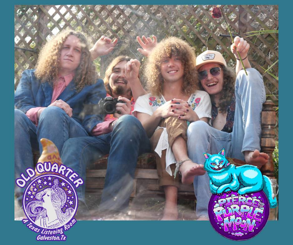 Flyer image for this event