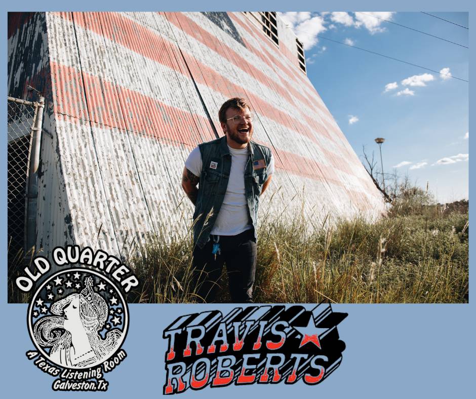 Flyer image for this event