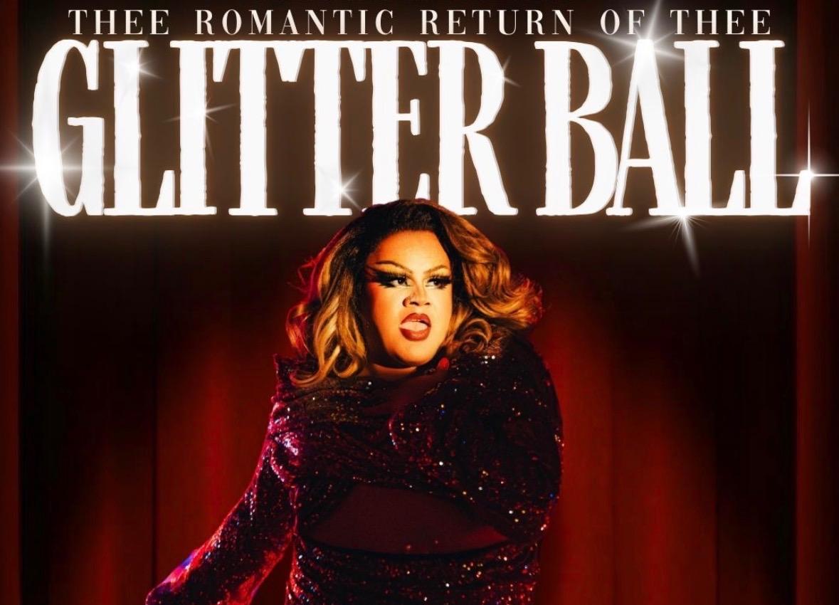 Flyer image for this event