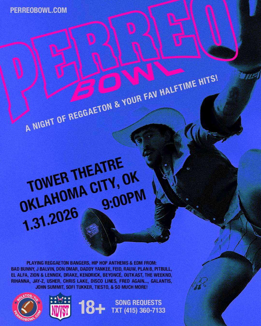 Flyer image for this event