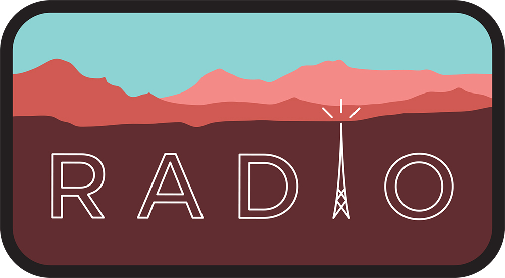 Event organizer calendar graphic