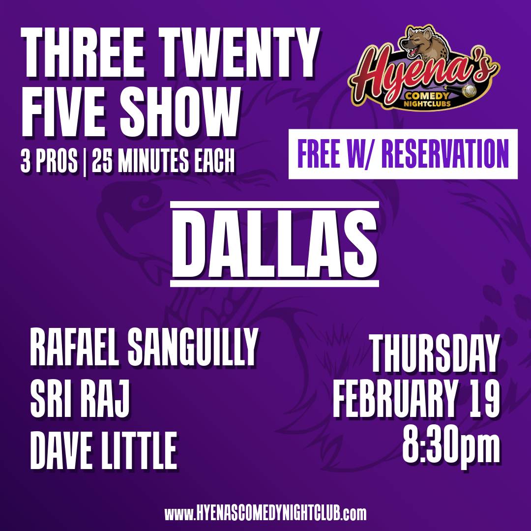 Flyer image for this event