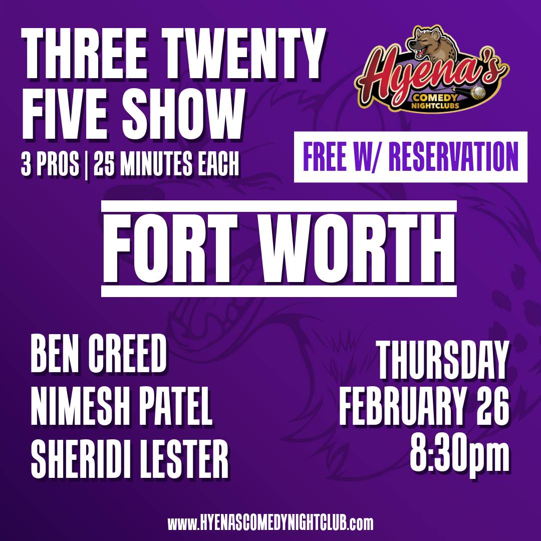 Flyer image for this event