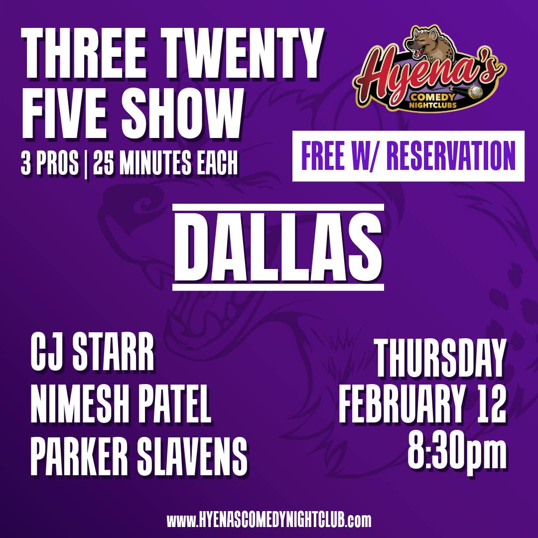 Flyer image for this event