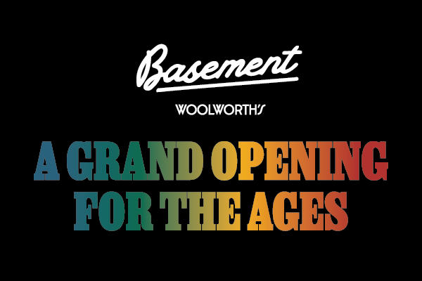 Flyer image for this event