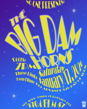 Flyer image for this event