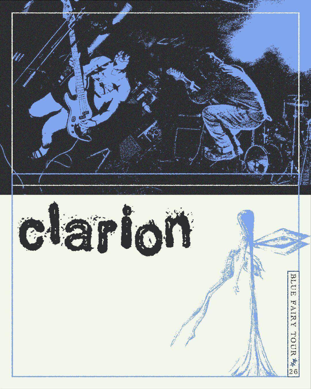 Flyer image for this event