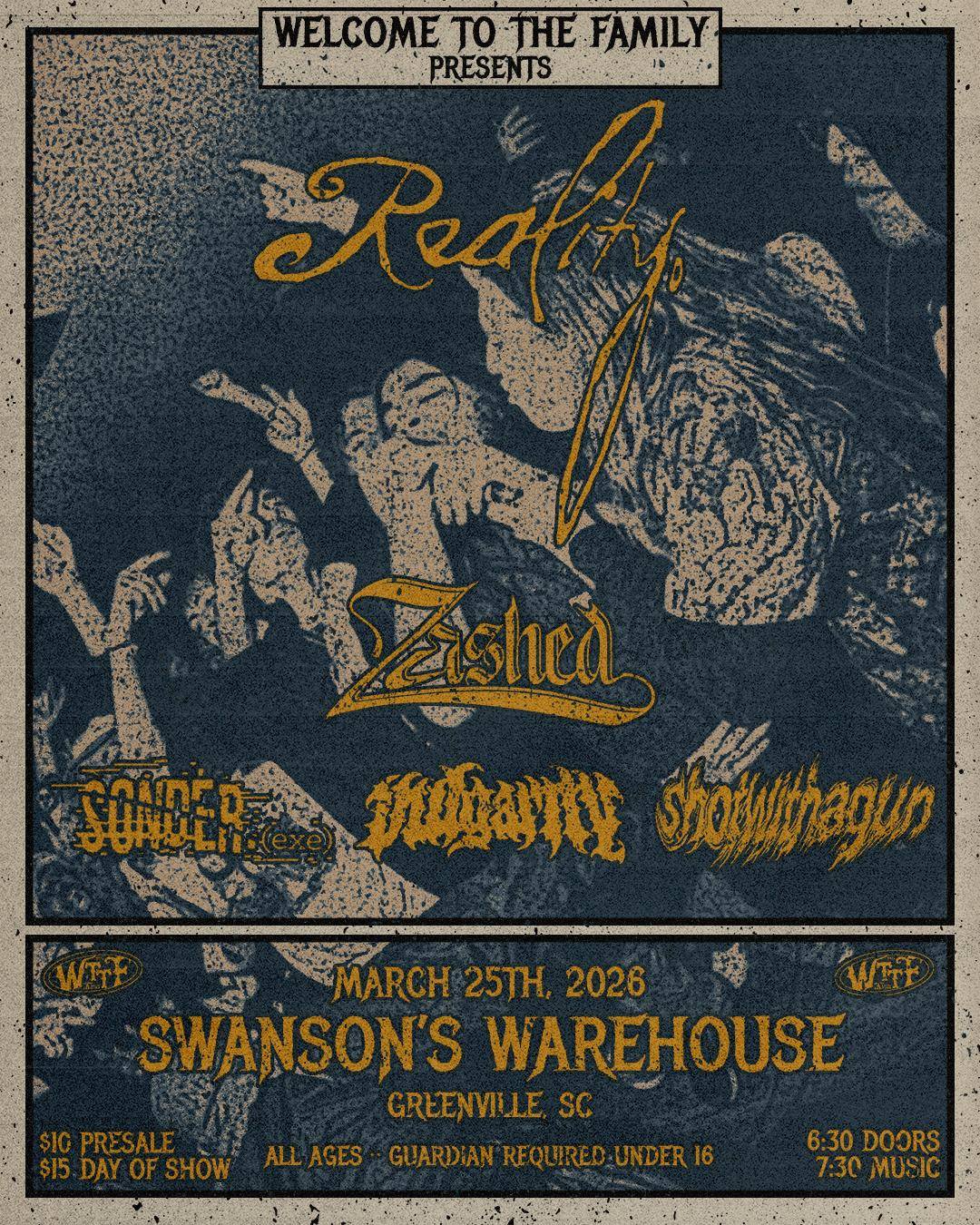 Flyer image for this event