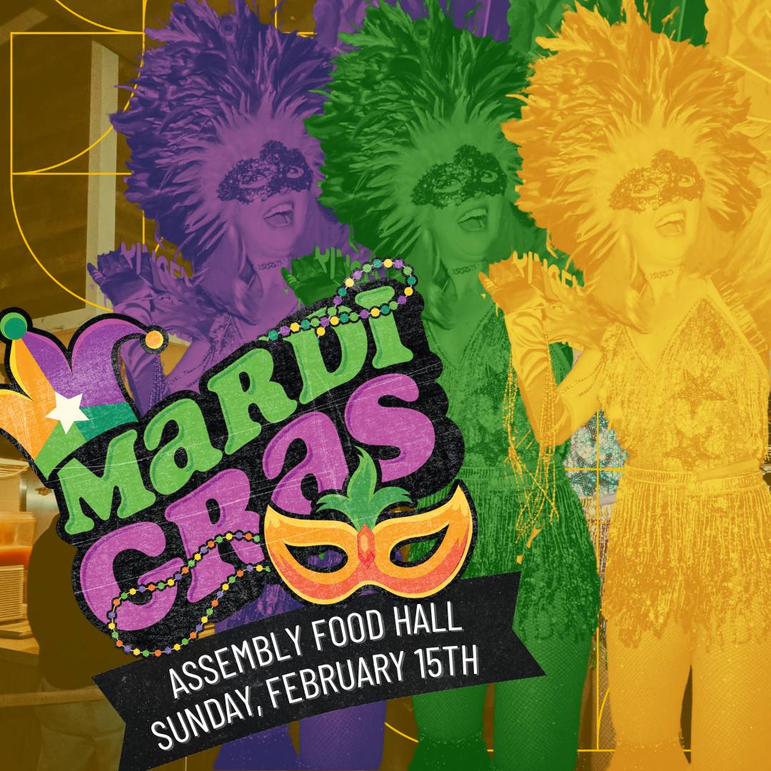 Flyer image for this event