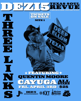 Flyer image for this event